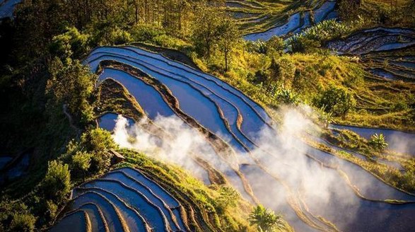 中國最壯美的濕地，天梯太美令人驚艷，憑什么列入世界遺產名錄？