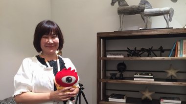 Echo Yu：創辦愷麗之家是想為中國人士打造完美的家