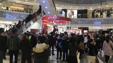飲品店也能這么玩？CoCo都可用一家快閃店就能撩動你心！