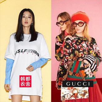熱點(diǎn)流言丨韓都衣舍簽約GUCCI設(shè)計(jì)總監(jiān)？