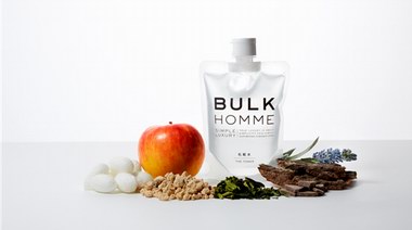 佛系男子御用？這家名叫BULK HOMME的牌子真的是非常性冷淡了！