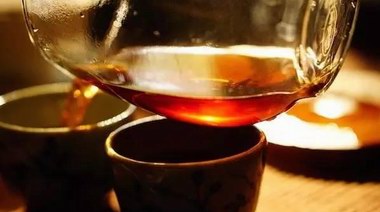 茶有三生，三生有幸因有茶