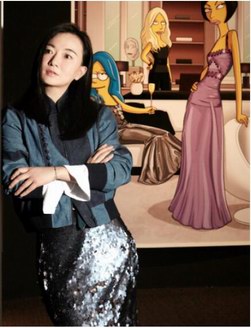 買熱巴同款，0元看《21克拉》？ JI CHENG要你“好看”