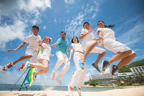 Club Med推出夏季假期早鳥計劃 優惠樂不停