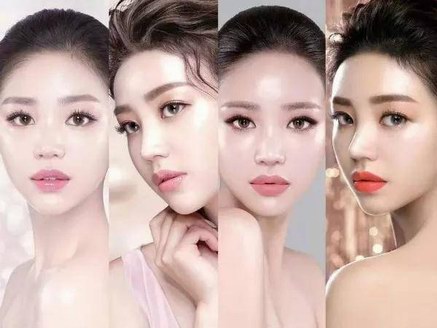 Chosungah22走進第八屆北京國際電影節，成為后臺“妝主”