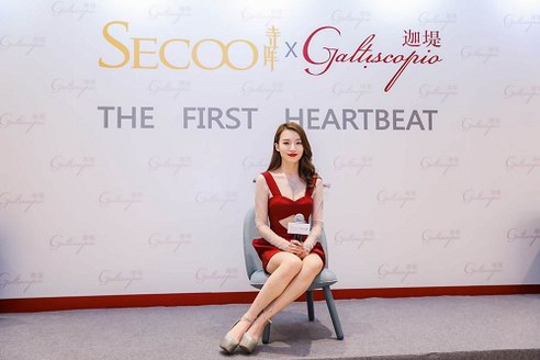 GALTISCOPIO迦堤入駐，奢侈品平臺之戰寺庫線上線下加速領跑
