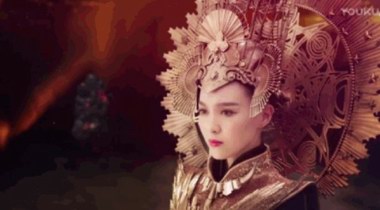 比起《天意之秦天寶鑒》這部劇的高顏值，我更關注它們！