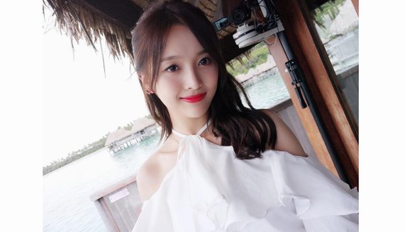 看《創(chuàng)造101》，Pick最適合自己的妝容