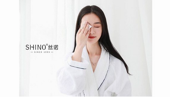 [干貨] 想擁有“零負(fù)擔(dān)”通透美肌？先選對(duì)化妝棉！