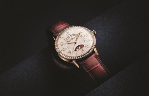 造詣于芯 約會于型——積家攜手上海國際電影節共赴八年之約