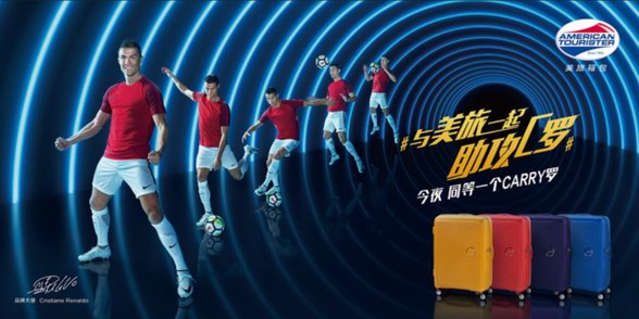 助攻C羅最強音！美旅三城聯動觀戰派對熱力全開
