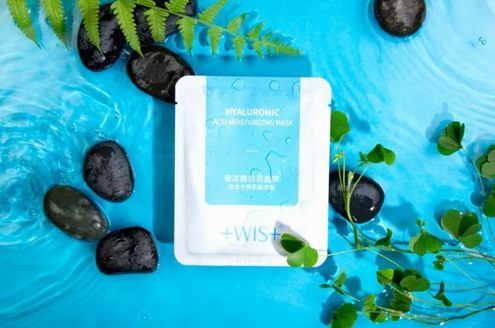 WIS面膜哪款補水好？WIS補水面膜怎么樣？