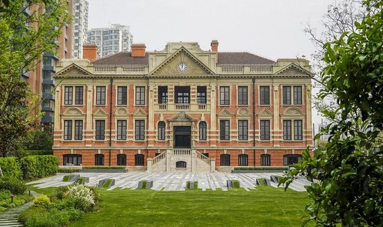 上海寶格麗酒店攜意式風華盛啟外灘