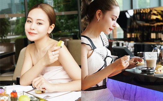 從主持人到時尚博主李阿姨，這位90后活出了不羈的靈魂