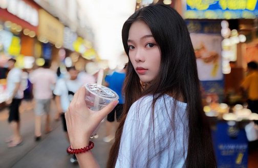 美圖T9打破景區拍照魔咒，告別路人甲打造最亮眼C位