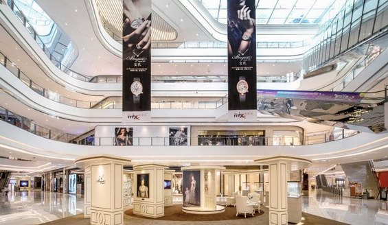 寶璣那不勒斯王后系列全國巡展  再現史上首枚腕表傳奇