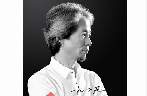 從“負”起點到逆襲，聽商界奇才杜子建訴說他的成功之道