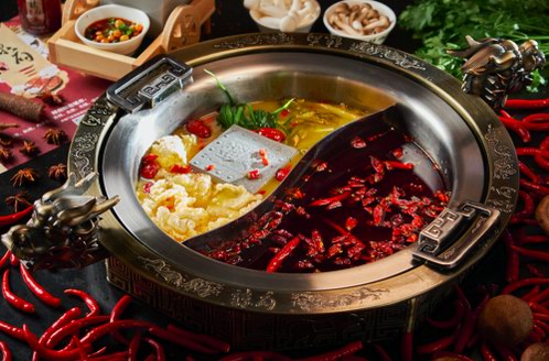 “小鮮肉”火力全開，辣府穩坐C位