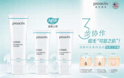 新學期新氣象，肌膚也要元氣滿滿！