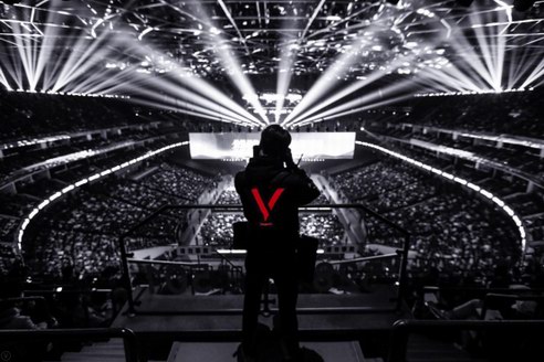顛覆規則 VPhoto攜手YOHOOD全球潮流嘉年華帶你大開眼界