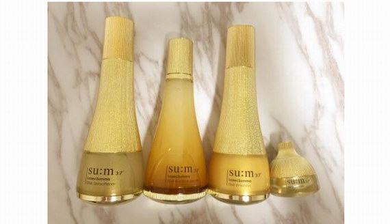 經(jīng)常熬夜用什么護(hù)膚品好？追劇girl必備蘇秘37鎏金瓶
