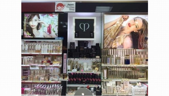 真香警告！這家銀座化妝品專門店，去了錢包就捂不住了！