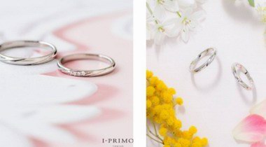 用星座鉆戒圈粉女明星，日本婚戒品牌I-PRIMO的魅力不止這一點點