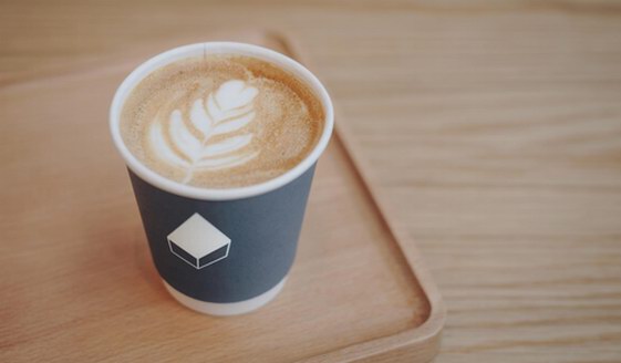TIMEOUT上海“年度精品咖啡”GREYBOX COFFEE全國首家ROASTERS店上海開業