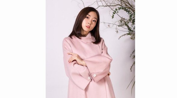 精致的女人，連衣服都會(huì)說(shuō)話