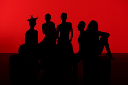 全城酷女孩真我召集令，REC約你一起PA起來！