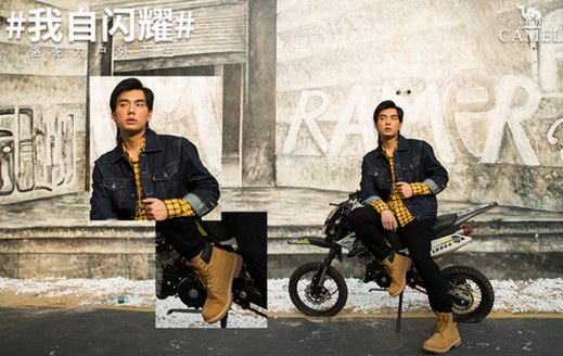 不是小鮮肉，雙十一前還可以脫單嗎？