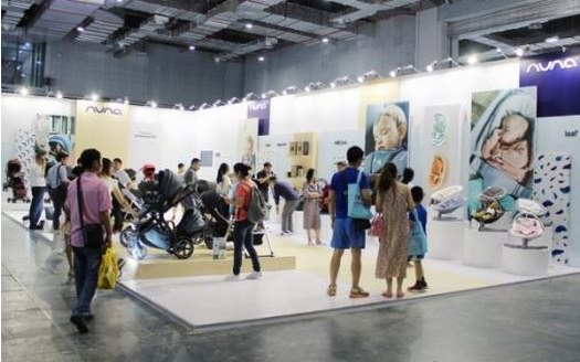 荷蘭大牌Nuna問鼎百余項國際大獎，榮耀亮相CKE