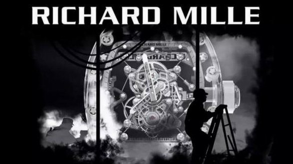 Richard Mille憑什么說(shuō)SIHH配不上它的“高貴”？