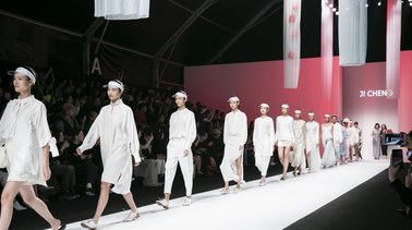 剛柔并濟，JICHENG19SS全新龍抬頭系列盡展個性中國風