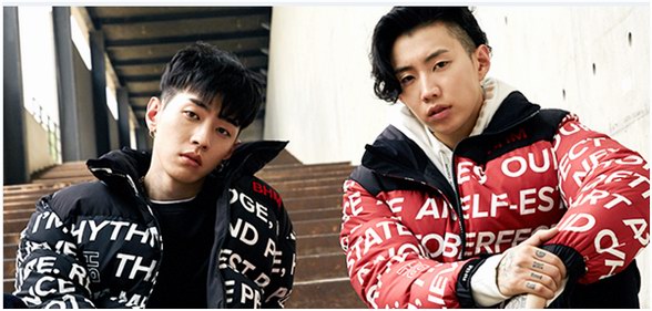 YOUTH你的雙十一 BASIC HOUSE MAN幫你改頭換面！
