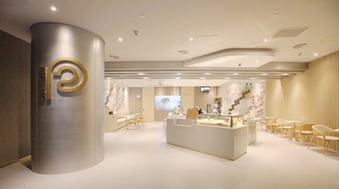 驚爆！太平洋咖啡擁有了第一家“咖藝劇場”？