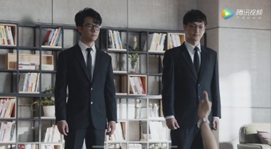 鏡飾時代,多種風格任你切換!