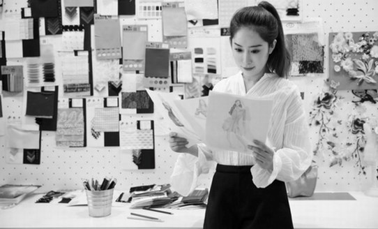 IRIS DONG教你修煉情調的小秘訣