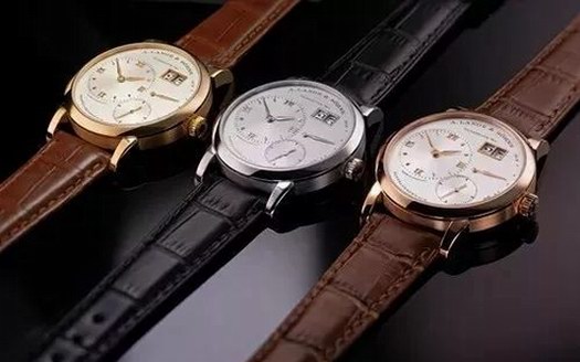 瑞時會SWISS TIME:如果二戰沒被轟炸、“雪藏”，今天的表王未必是百達翡麗！