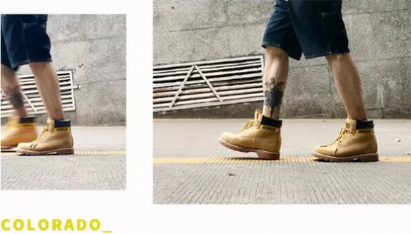時(shí)尚潮流，Cat卡特是你的街頭穿搭教科書