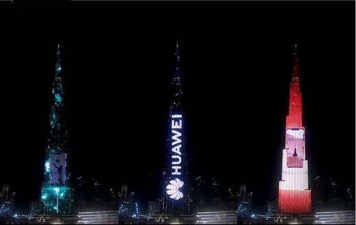 華為Mate 20系列新品全球熱銷，雙十一購機(jī)首選就它了！
