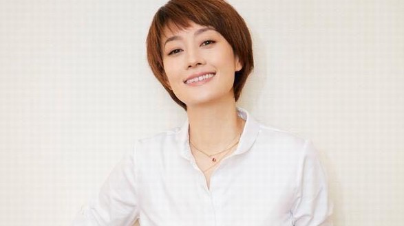 明星被黑很正常，但這一次，馬伊琍又把自己給“黑”了 ！