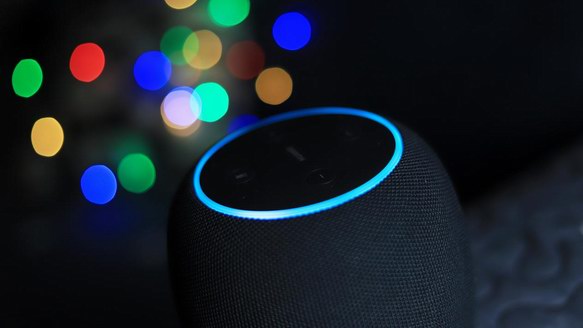 華為AI音箱評測：你買的不是音箱，而是智能管家
