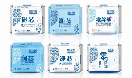 喜玫瑰以醫藥的態度打造獨具特色的婦科疾病解決方案