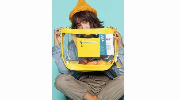 Silkn絲可 x Jelly Lin 林允聯名推出Facetite2.0禮盒套裝
