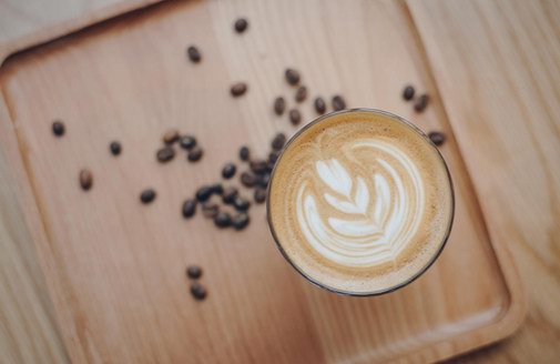 以精品咖啡解鎖新天地 GREYBOX COFFEE無限極薈店開業