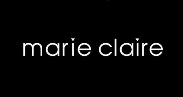 法式時髦，一步巴黎:Marie Claire時尚鞋履