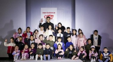 中藤卓聯(lián)&藝鑫文化打造成都潮童時裝周頂級IP  