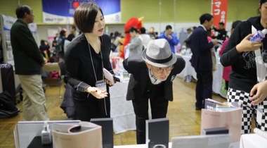 科洱美攜私屬定制護膚解決方案現身東京商材展