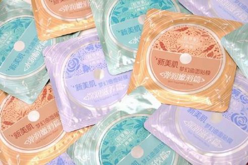 李易峰攜手佰草集新美?。荷顚友a水全靠它